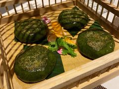 -若蘭慈·无国界素食料理(欢乐海岸店)