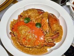 -狮拾久·现代新加坡料理(壹方城店)