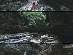 -龙门涧景区