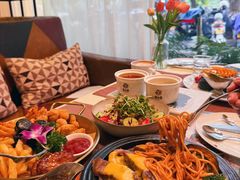 -意卡菲·欢乐聚会餐厅(华侨店)