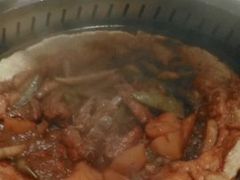 -灶座小锅烀饼·铁锅炖(道里店)