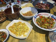 -湘香私房菜(大石长隆店)