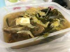 -京九排骨米饭(江西路店)