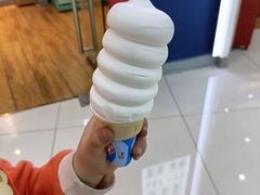 -DQ·蛋糕·冰淇淋(河东万达店)
