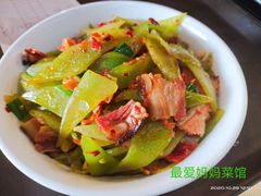 -最爱妈妈菜·宜春本地菜(一店)