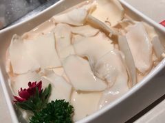 -海底捞火锅(团结桥店)