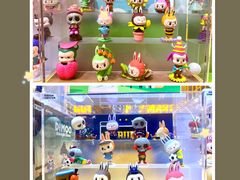 -泡泡玛特POPMART(龙湖杭州滨江天街店)