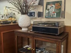 -The Roastery By AllYouWant(福田店)