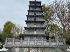 -武汉园博园(武汉自然博物馆)