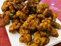 -桃子餐厅·天津菜(红星路直营店)
