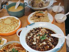 -东北风(龙湾万达广场)