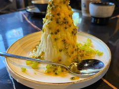 百香果梅子山药-多味居(剪子巷店)