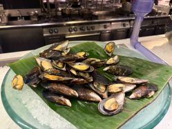 -锦江汤臣洲际大酒店·宴会厅