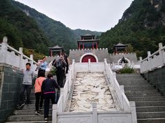 -商洛老君山旅游风景区