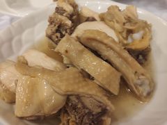 小钵斗醉鸡-永兴餐厅(复兴中路店)