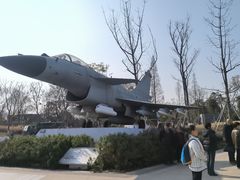 -成飞公园