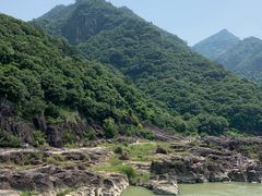 -百漈沟生态旅游景区