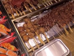 -池田寿司·4H鲜作(西直门凯德华联店)