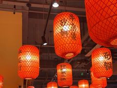 -山四砂锅(太原钟楼街店)