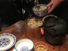 -Mountain House East Village 川山甲