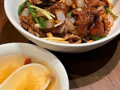 -寻裕记·现炒浇头面(人民广场店)