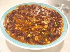 -疆山别院烧烤·新疆菜(铁路局店)