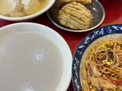 -张明富面皮店(东大街店)