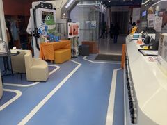 -极橙儿童齿科矫正中心(奥城店)