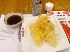 -北国料理(世荣路店)
