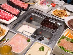 -海底捞火锅(河东万达广场店)