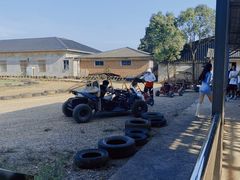 -千龙湖生态旅游度假区