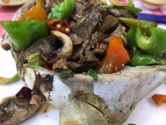 羊头肉-黄河轩民间菜(吉祥街店)