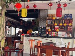 -北京烤鸭店(新桥家园·浦口店)