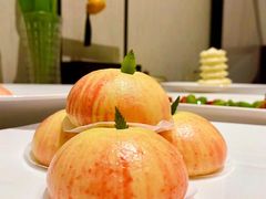 -禾田餐厅•乡野湖北菜(徐东店)