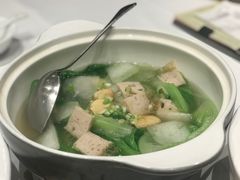 -粤珍轩·家宴·广式茶点(新城广场店)