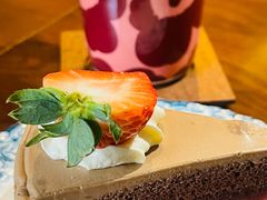-竹子咖啡bamboo coffee