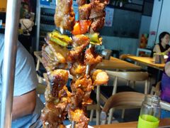 -半天妖烤鱼(方庄店)