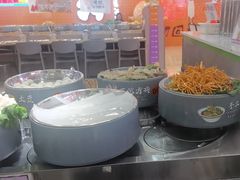 -大橘元自助回转火锅(天河新天地店)