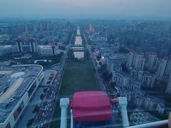 -南昌之星摩天轮