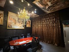 -明日世界密室轰趴·剧本桌游·箭馆团建(国贸店)