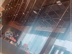 -星巴克臻选(成都环球乐天店)