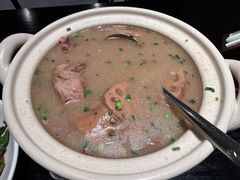 湖北藕汤-简小舍·民间手艺菜(武昌江滩店)