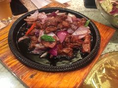 -大鸭梨(天通西苑店)