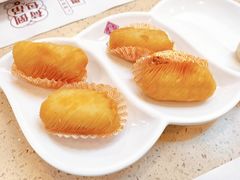 -点都德(千灯湖环宇城店)