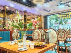 -喜来酌海鲜·饺子(和平一店)