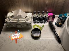 -天禧影院式足道·SPA(梅林店)