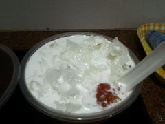 木瓜雪耳-百花传统甜品店(原址店)