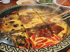 -黄家码头老火锅(解放碑旗舰店)