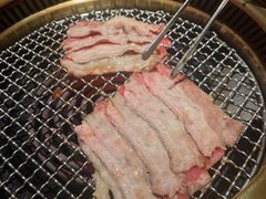 -厚贞日式烤肉(浦东汇智店)