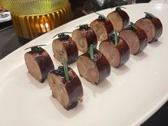 -彩虹之约•淮扬家宴(亚运村店)